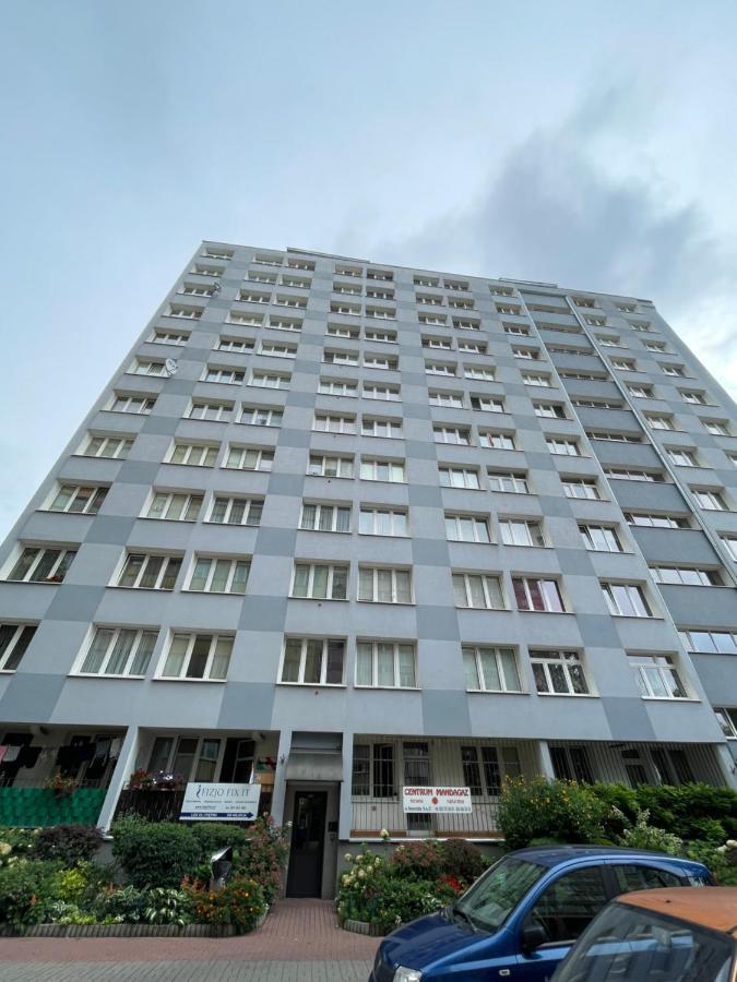 Grey Gucci Apartment City Center Varsavia Esterno foto